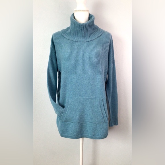 Cashmere Sweater Max Sweaters New Max Studio 2-Ply 100% Cashmere